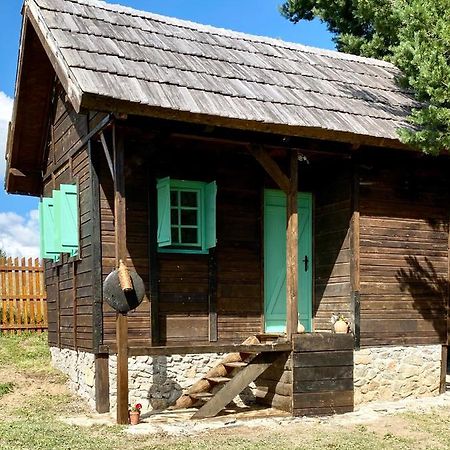 Cottages Of Nisici Сараево Екстериор снимка