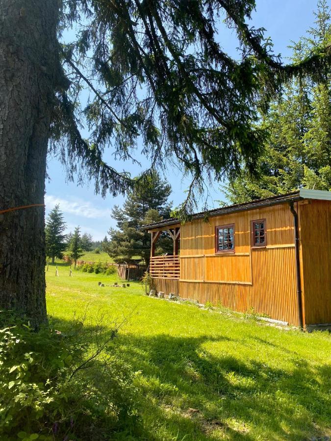 Cottages Of Nisici Сараево Екстериор снимка