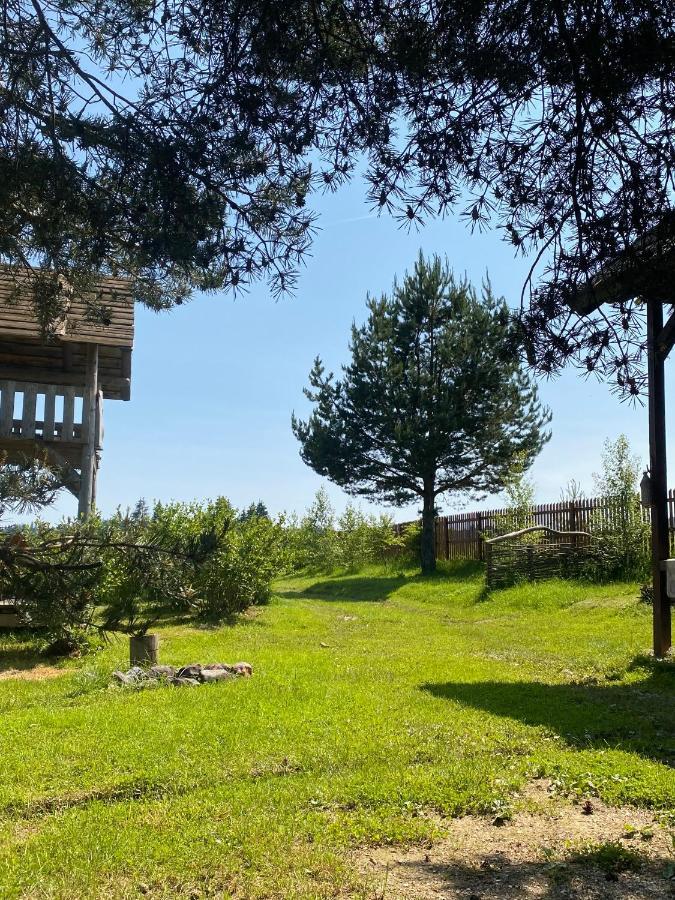 Cottages Of Nisici Сараево Екстериор снимка