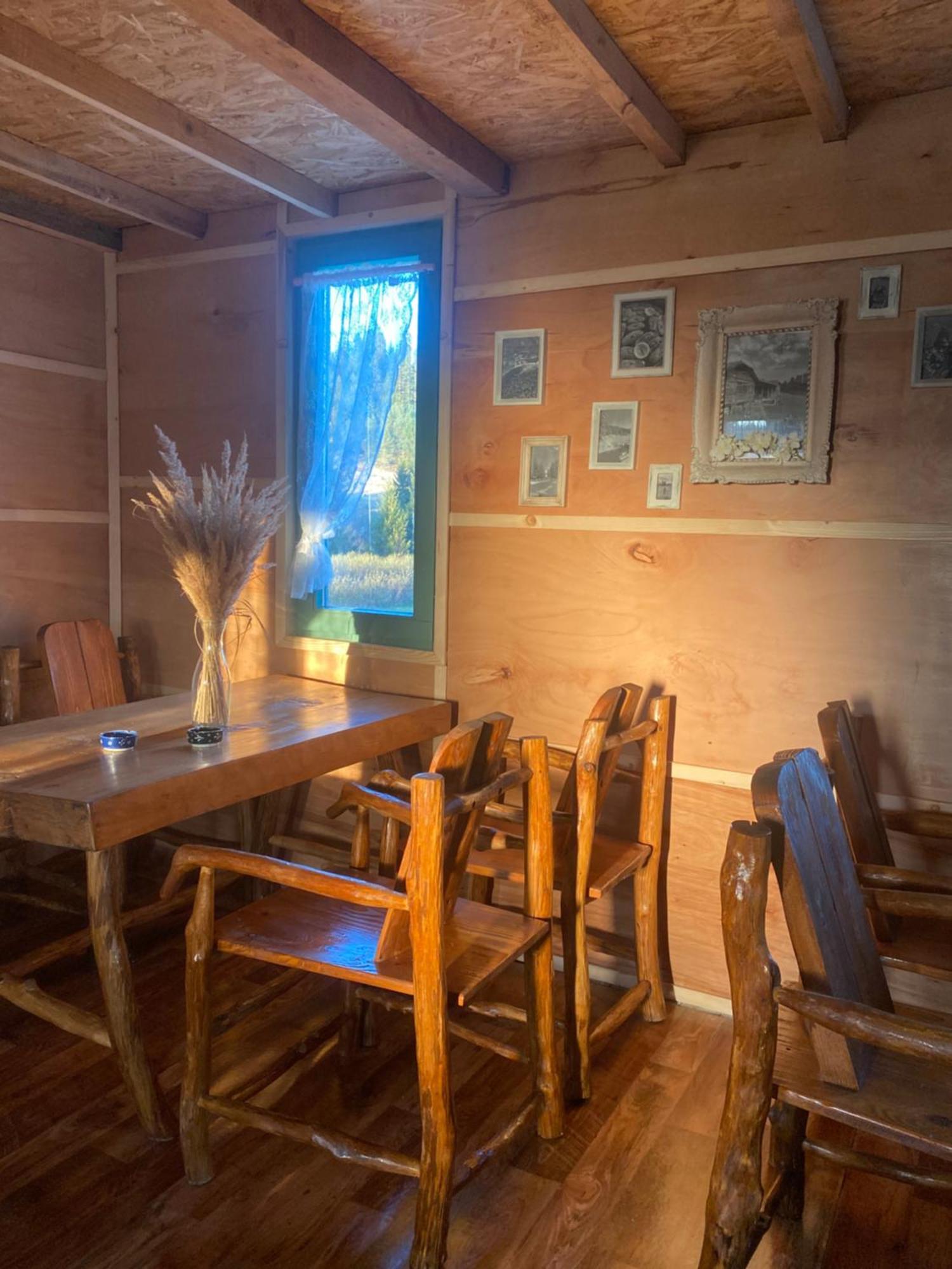 Cottages Of Nisici Сараево Екстериор снимка