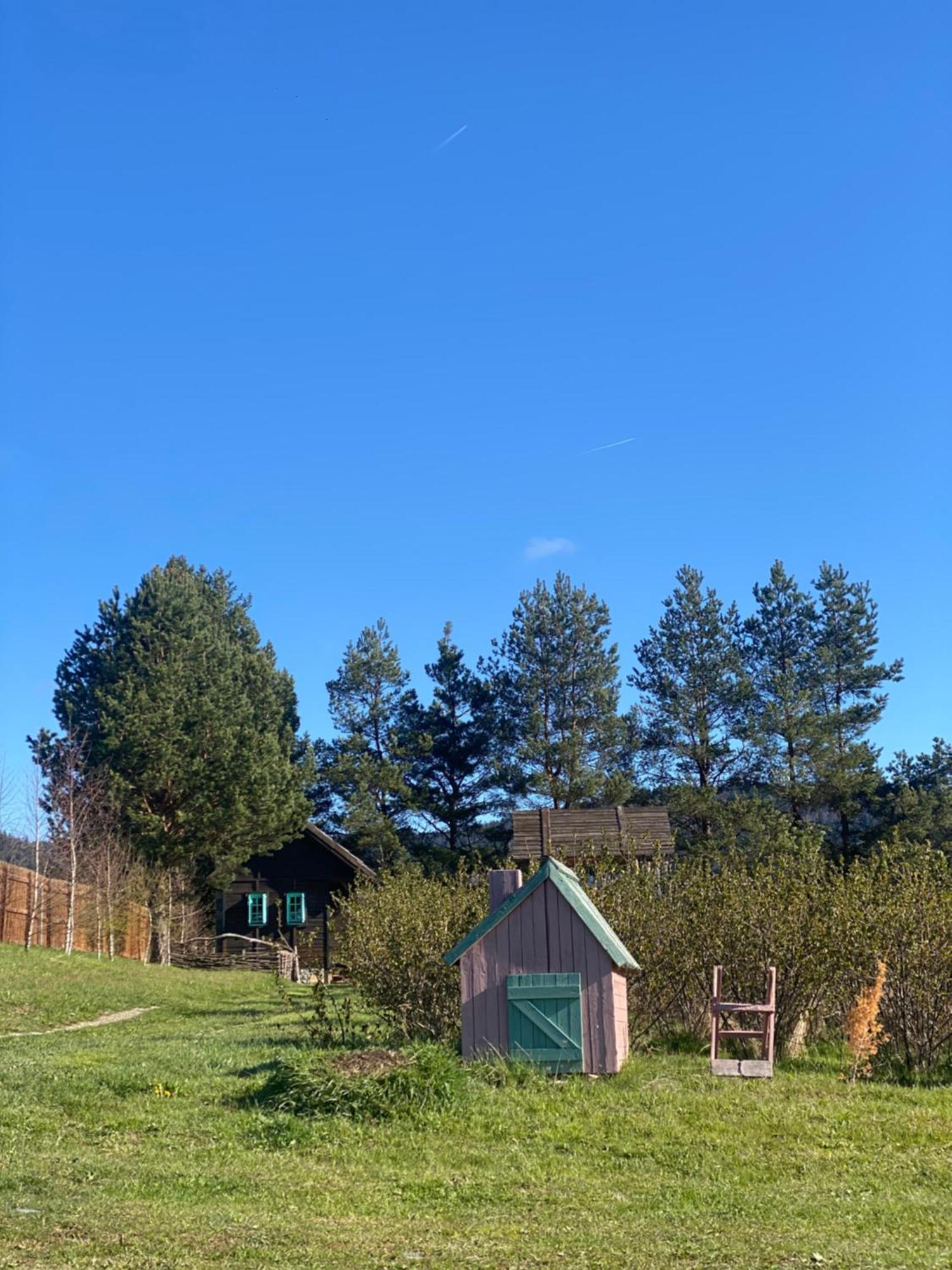 Cottages Of Nisici Сараево Екстериор снимка