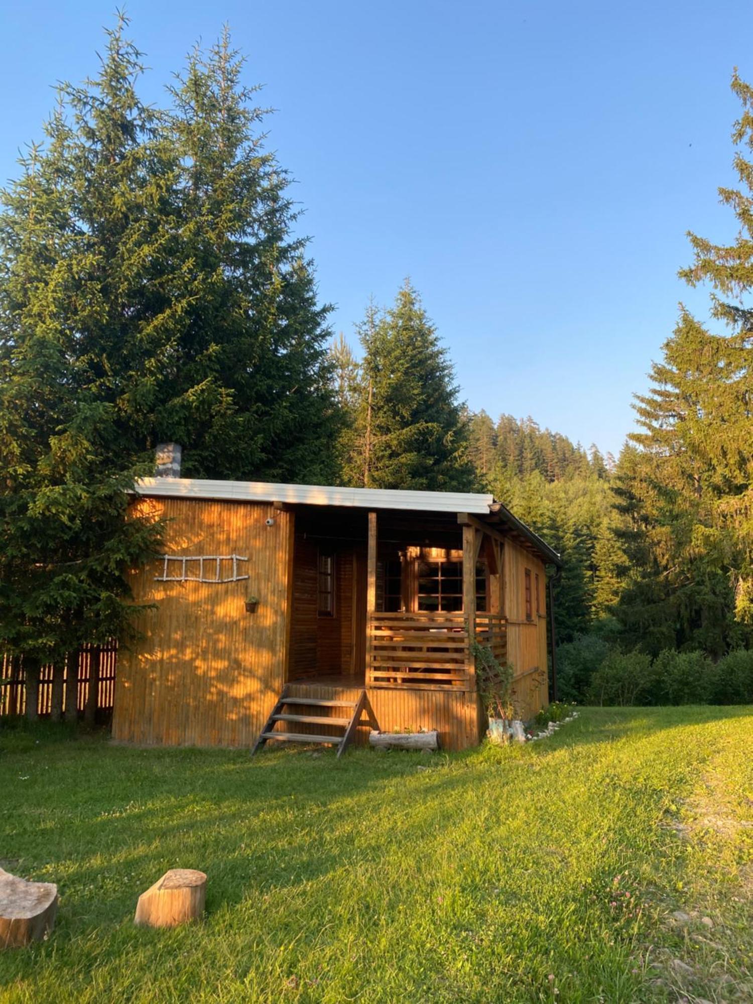 Cottages Of Nisici Сараево Екстериор снимка