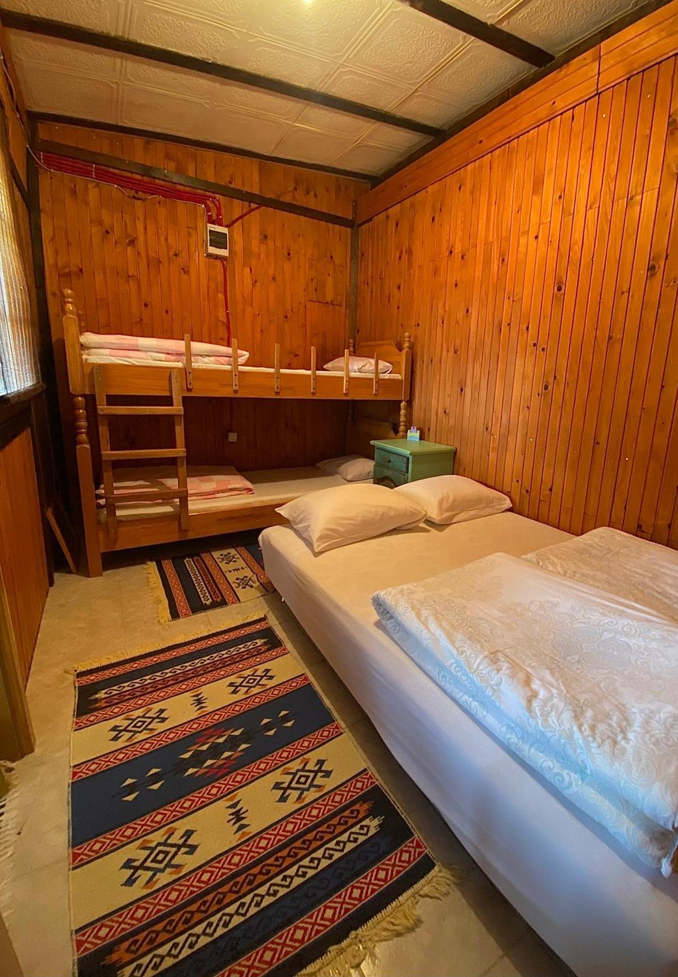 Cottages Of Nisici Сараево Екстериор снимка
