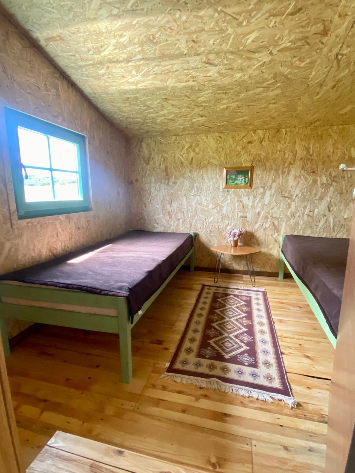 Cottages Of Nisici Сараево Екстериор снимка