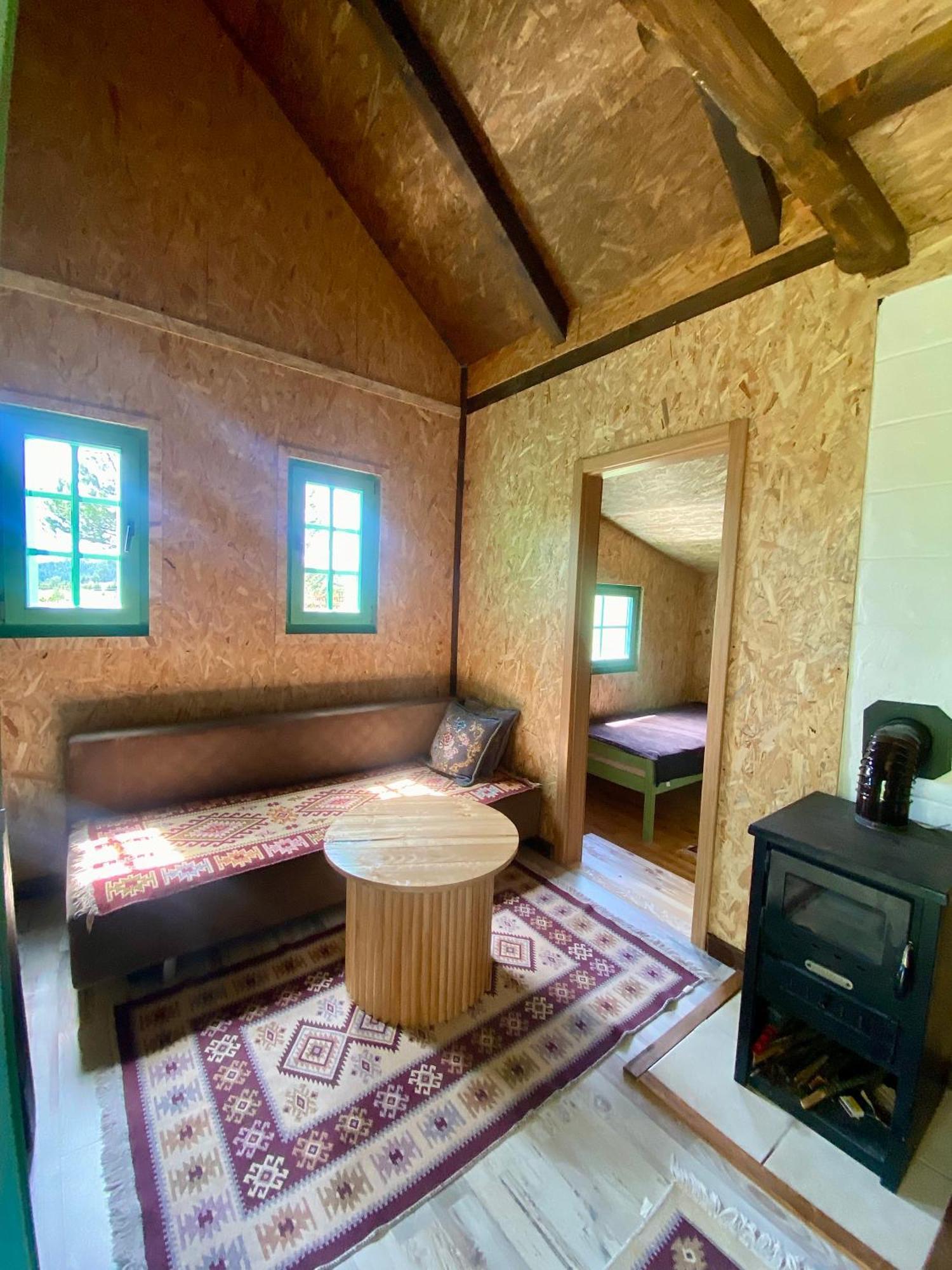Cottages Of Nisici Сараево Екстериор снимка