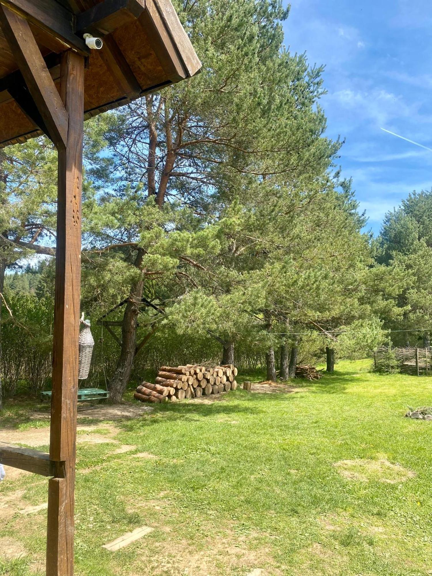 Cottages Of Nisici Сараево Екстериор снимка