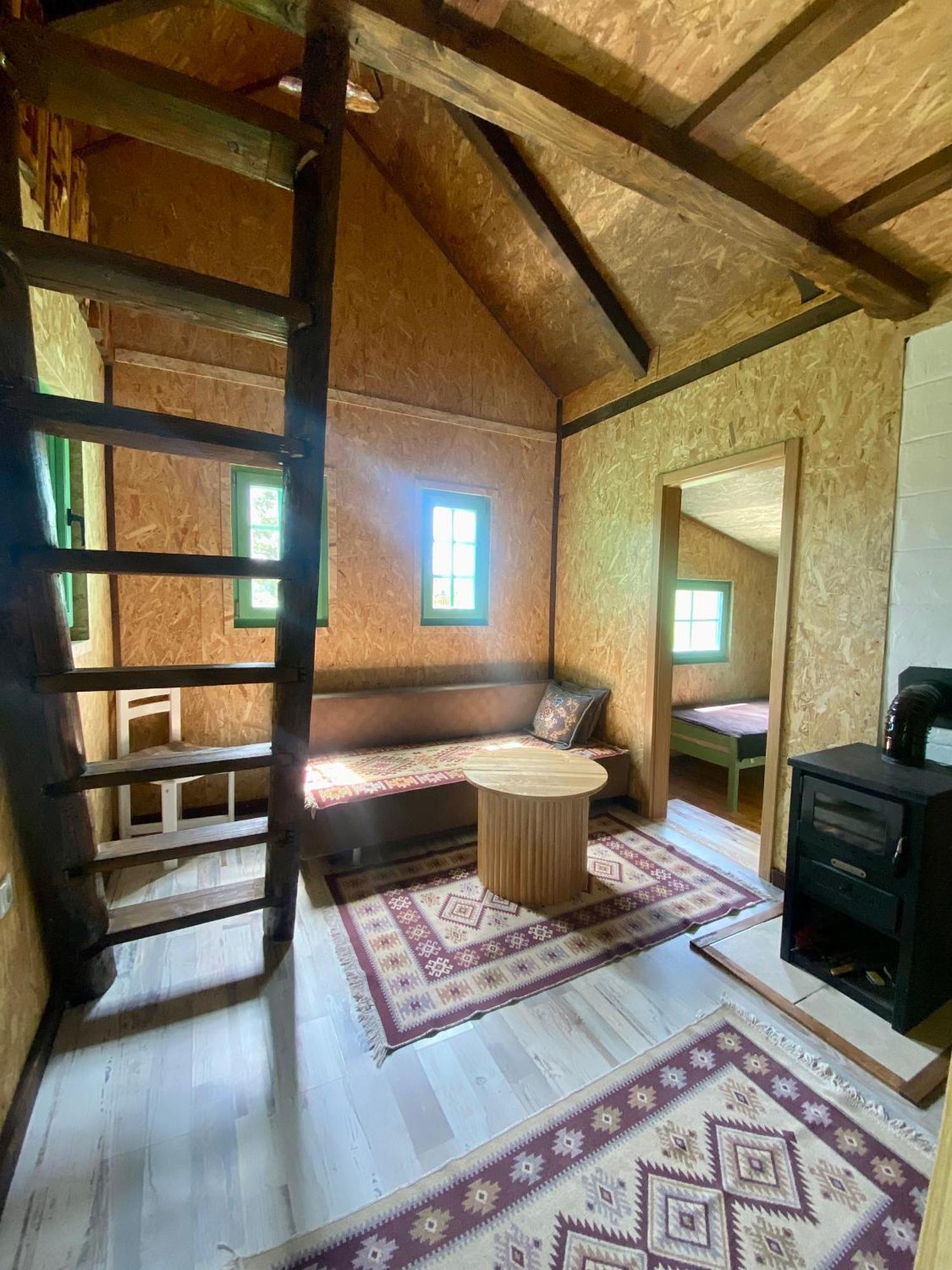 Cottages Of Nisici Сараево Екстериор снимка
